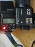 神牛（Godox）X2T-N 引閃器高速同步TTL觸發(fā)器2.4G無(wú)線(xiàn)引閃器 尼康版 單發(fā)射器 曬單實(shí)拍圖