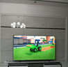 Vidda 海信電視65英寸 R65 2025款 一級(jí)能效 144Hz高刷 2+32G 換新家電國(guó)家補(bǔ)貼液晶游戲電視65V1Q-R 曬單實(shí)拍圖