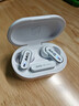AKG N5【國家補貼】2.4G三模主動(dòng)降噪高解析無(wú)線(xiàn)藍牙HiFi耳機高音質(zhì)電腦游戲音樂(lè )生日禮物雙11 白色 曬單實(shí)拍圖