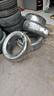 米其林（MICHELIN）汽車(chē)輪胎 215/55R17 94V 浩悅五代Primacy 5 適配邁騰帕薩特/天籟 曬單實(shí)拍圖