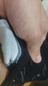 花花公子男士?jì)妊澞写蟠a純棉抗菌四角褲頭印花短褲平角褲XL 曬單實(shí)拍圖