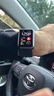 華為（HUAWEI）手表WATCH D【咨詢(xún)享優(yōu)惠】腕部心電血壓采集記錄儀家用血氧睡眠壓力體溫監測健康家人朋友禮物D2 曜石黑【貼膜+曬單禮品六選一】 曬單實(shí)拍圖