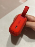JBL GO4 音樂(lè )金磚四代 【國家補貼】藍牙音箱 戶(hù)外便攜音箱 電腦音響 禮物音箱 jbl go4 活力紅 曬單實(shí)拍圖