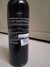 臺階阿根廷 臺階安第斯山脈 1006 馬爾貝克 紅葡萄酒 750ml 單支  曬單實(shí)拍圖