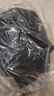拓路者雪狐100羽絨服男800蓬輕薄90絨內膽鵝絨服戶(hù)外防風(fēng)保暖冬季外套女 黑色-男 L 曬單實(shí)拍圖