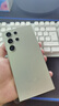SAMSUNG Galaxy S25 Ultra S24 Ultra 新品 全網(wǎng)通5G 旗艦手機 S24Ultra 鈦灰 12+512GB 港版（白條） 曬單實拍圖