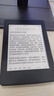 二手Kindle Paperwhite2/3/4青春入門全系列亞馬遜護眼墨水屏小說電子書閱讀器 Kindle Paperwhite3 黑/白色可選 95新 送電子書資源+數(shù)據(jù)線 曬單實拍圖