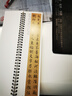 宛陵文韻文徵明小楷千字文琴賦文征明毛筆書(shū)法字帖書(shū)法初學(xué)入門(mén)經(jīng)典碑帖全文原大版墨跡本近距離臨摹字卡 曬單實(shí)拍圖