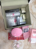 ILISYA【生日禮物】化妝品全套彩妝套裝初學(xué)者口紅眉筆送女友禮物24件 曬單實(shí)拍圖