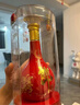 郎酒紅花郎10 白酒 醬酒 53度 500ml*6 整箱裝（新老包裝年份隨機） 曬單實(shí)拍圖