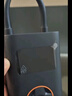 騎記（QiCYCLE）N3車(chē)載充氣泵便攜打氣泵電動(dòng)打氣筒自行車(chē)電動(dòng)車(chē)無(wú)線(xiàn)充氣寶 曬單實(shí)拍圖