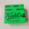 科顏氏（Kiehl's）全新第三代高保濕面霜125ml補水保濕護膚 生日禮物 曬單實拍圖