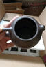 豪峰2025新款紫砂壺茶具套裝家用泡茶器全套泡茶壺茶杯中秋節禮物 曬單實(shí)拍圖