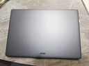 宏碁（acer）非凡Go 筆記本電腦2025新款S14 高性能輕薄本 14英寸辦公商務(wù)學(xué)生專(zhuān)用(N100 16G+512固態(tài)內存) 曬單實(shí)拍圖