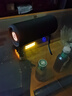 萬音霸【全網(wǎng)熱銷10w+爆款】M6藍牙音箱30W大音量便攜防水小音響騎行高音質(zhì)超重低音炮 黑色標準版+24w功率+16H續(xù)航 官方標配 曬單實拍圖