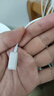 畢亞茲 適用華為兒童電話手表手環(huán)充電器線8/7/6/9/nfc/watchFIT3/2/4XPro/5xpro6ESkeepb4榮耀磁吸底座 曬單實拍圖