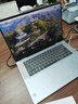 戴爾（DELL）筆記本電腦 國家補貼 靈越16PLUS-7640新款 120Hz 16英寸高性能輕薄本學(xué)生辦公 酷睿7 16G 1T 2.5K 曬單實(shí)拍圖