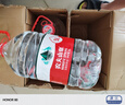 農夫山泉 飲用水 飲用天然水5L*4桶 整箱裝 桶裝水隨機包裝 曬單實(shí)拍圖