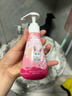 BEAI兒童牙膏2-6-12歲防蛀含氟嬰兒童10-15青少年初中生去漬清新口氣 曬單實拍圖