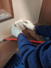 華三（H3C）全屋wifi6路由器千兆雙頻3000M 企業(yè)無(wú)線(xiàn)AP面板 ac+ap1拖4套裝AP3000L-U*4+AC1109L-P-U 曬單實(shí)拍圖
