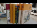 【京倉直配】中醫(yī)四大名著全套原著版 珍藏版正版全六冊無刪減 神農(nóng)本草經(jīng) 黃帝內(nèi)經(jīng)靈樞篇素問篇 傷寒論 黃帝八十一難經(jīng) 金匱要略中醫(yī)經(jīng)典精裝硬殼布面 【熱賣全6冊】中醫(yī)四大名著（無刪減） 曬單實拍圖