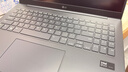 LGgram Pro 2024 國家補(bǔ)貼 Ultra7 16英寸AI輕薄本筆記本電腦（32G 1TB 16Z90SP-G.AL78C）AI PC 曬單實(shí)拍圖