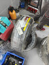 鄧祿普（DUNLOP）輪胎/汽車(chē)輪胎 215/60R16 95H SP SPORT 230 原廠(chǎng)配套XRV/繽智 曬單實(shí)拍圖