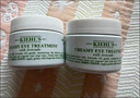 KIEHL'S WE SKINCARE ABOUT YOU SINCE 1851牛油果眼霜28g保濕淡化細紋黑眼圈眼袋抗皺去細紋提拉緊致 28g 曬單實(shí)拍圖