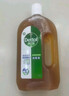 滴露消毒液滅活流感冠狀病毒消毒水除菌1.8L*2洗衣家居除螨殺菌 曬單實(shí)拍圖