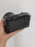 索尼（SONY）ZV-E10 zve10 微單數碼相機 4K視頻 入門(mén)級APS-C畫(huà)幅vlog直播相機 ZV-E10K ZV-E10L ZV-E10套機黑【贈卡+備用電池+座充】 官方標配【咨詢(xún)客服送 曬單實(shí)拍圖