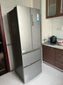 海爾（Haier）家宴335升法式多門四開門電冰箱小戶型家用一級能效變頻風(fēng)冷無霜BCD-335WLHFD9DS9家電國家補(bǔ)貼20% 曬單實拍圖