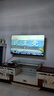 長(zhǎng)虹電視50P6S-G1 50英寸 2+32G 智能4K HDR 一鍵看直播 平板液晶LED電視機(jī) 家電以舊換新國(guó)家補(bǔ)貼20% 曬單實(shí)拍圖