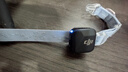 大疆 DJI Mic Mini 一拖二 Type-C/相機版(含充電盒)迷你降噪直播vlog紐扣式領(lǐng)夾麥克風 曬單實拍圖