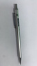 得力(deli)0.5mm/2B金屬自動(dòng)鉛筆活動(dòng)鉛 低重心不易斷芯學(xué)生文具考試繪圖 辦公標記簽字 單支筆 曬單實(shí)拍圖