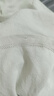羅蒙100%純棉高端短袖t恤男士裝夏季刺繡polo翻領(lǐng)衫商務(wù)爸爸半袖體恤 5372薄荷綠【100%棉】 XL 【建議130-150斤】 曬單實(shí)拍圖