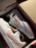 耐克（NIKE）酷菠蘿大童平底運動(dòng)鞋冬季男女童低幫板鞋NIKE COURT DV5456 曬單實(shí)拍圖