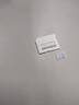 全新國行三星高速TF內存卡大疆無(wú)人機運動(dòng)相機switch存儲MicroSD EVO白卡 128G 讀160M，寫(xiě)60M 曬單實(shí)拍圖