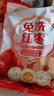 好想你 樹(shù)上糧倉三級免洗紅棗500g/袋  蜜餞果干新疆特產(chǎn)大棗煮粥煲湯 曬單實(shí)拍圖