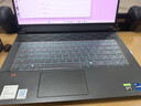 戴爾（DELL）游匣g16筆記本電腦游戲本rtx4060獨顯設計師制圖全能本大學(xué)生用電腦推薦外星人16手提電腦國家補貼 i7 32G 1TB 2.5K RTX3060獨顯 曬單實(shí)拍圖