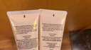 肌膚之鑰（CPB）【達(dá)人專享】凈采潔面膏125ml*2(濕潤型)凈澈生日禮物送女友 曬單實拍圖