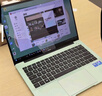 華為MateBook 14 店鋪預裝Windows版 輕薄筆記本電腦 2.8K OLED觸控屏 酷睿UItra5 16G 1T 深空灰 曬單實(shí)拍圖