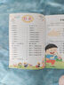 【圖書】新編手指速算（套裝共6冊）心算手算珠心算幼小銜接學前班標準課程 (入門：識數(shù)認數(shù) )手指速算1 曬單實拍圖