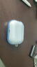 圖拉斯正版【2025年新款丨冰透抗黃】適用Airpods Pro3保護(hù)套三代airpods4透明硅膠防摔軟殼三代四代二代 AirPods Pro 3 【裸機(jī)美感 超薄透亮】無線充電丨贈送掛繩 曬單實(shí)拍圖
