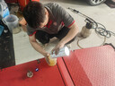 大眾（Volkswagen）原廠(chǎng)剎車(chē)油 4S店直發(fā) 適用邁騰速騰帕薩特朗逸CC高爾夫捷達桑塔納 一汽大眾 1L 曬單實(shí)拍圖