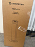 艾美特（AIRMATE）【超級單品】暖風(fēng)機/石墨烯取暖器/電暖器/電熱取暖器 家用全屋升溫電暖氣小型小太陽(yáng)熱風(fēng)機 K72 曬單實(shí)拍圖