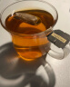 川宁红茶 豪门伯爵波兰进口其他红茶100袋独立茶包茶叶自己喝办公喝 实拍图