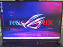 ROG魔霸新銳 2025 銳龍9 16英寸 游戲本筆記本電腦(R9 8940HX 16G 1T RTX5060 2.5K 165Hz) 曬單實(shí)拍圖