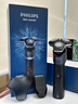 飛利浦（PHILIPS）電動剃須刀新一代旋護5系 凈護雙升級AI智能痘敏肌刮胡刀  送老公  父親生日禮物 國家補貼 曬單實拍圖