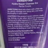 德妃（DERMAFIRM）保濕潔面乳紫蘇紫150g洗面奶氨基酸男女敏感肌禮物 曬單實(shí)拍圖