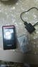 飛利浦（PHILIPS）E6515Plus老年人手機4G全網(wǎng)通超長(cháng)待機翻蓋老人機大字大聲音大按鍵學(xué)生雙屏老人專(zhuān)用功能機海棠紅  曬單實(shí)拍圖